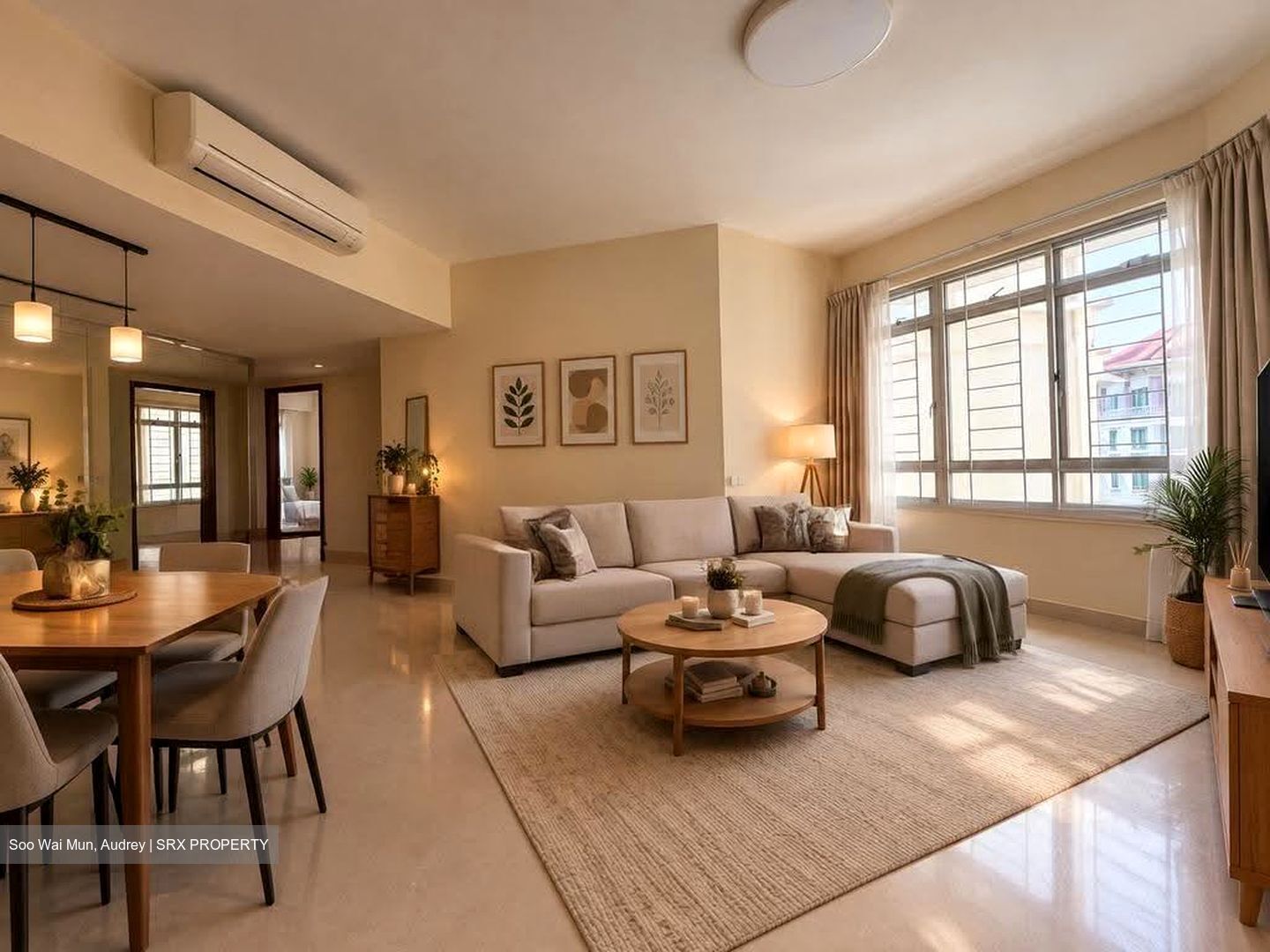 The Blossomvale (D21), Condominium #617705421